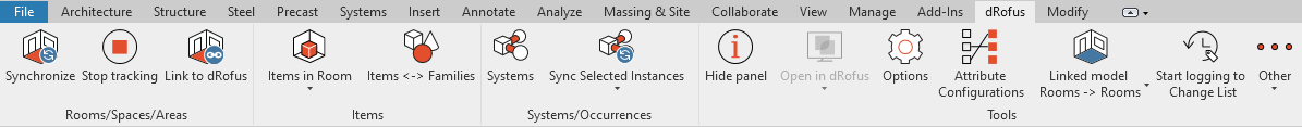 Revit Add-On Installation