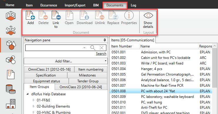 Documents panel Items.png